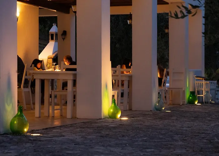 Shanti Home Vieste