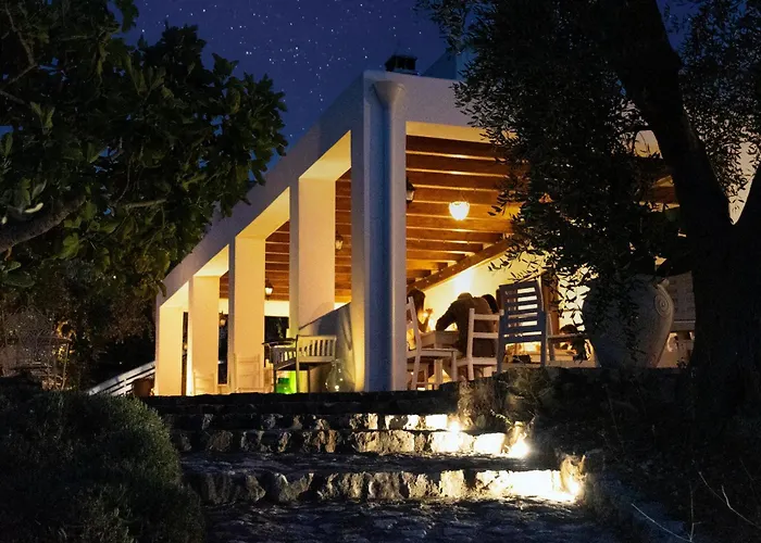 Shanti Home Vieste