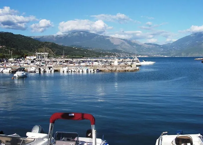Bed and Breakfast Domus Olea Policastro Bussentino