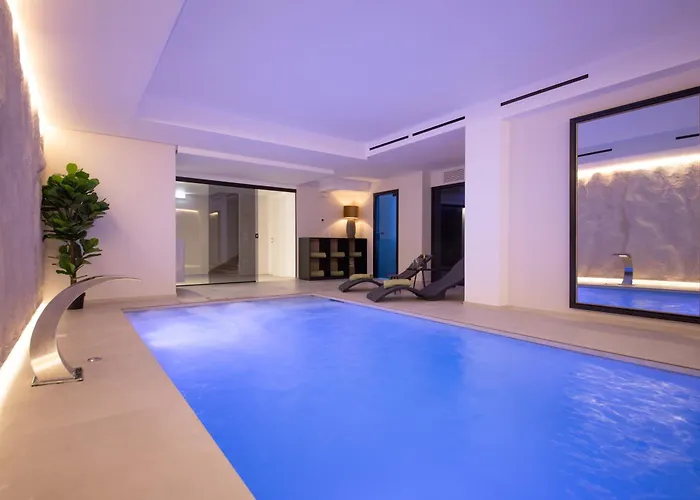 Dimore D'Elite&Spa Monopoli