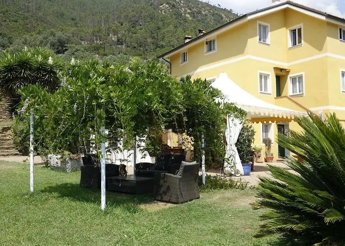 Agriturismo Argentea Arenzano