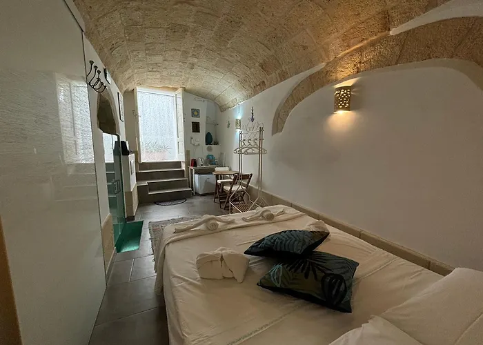 Hotel Palazzo Acquaviva Monopoli