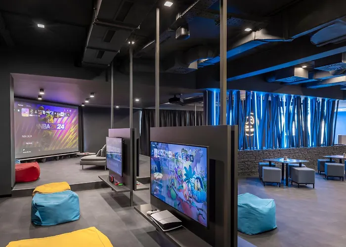 Sunny Krk By Valamar Krk Town