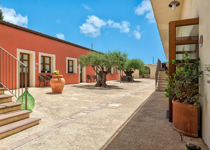 Hotel sul MareAlghero Resort Country & Spa