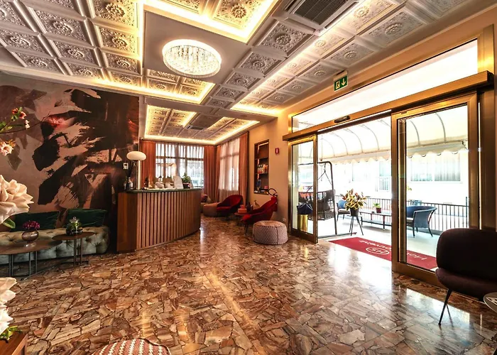 Hotel sul MareSouvenir