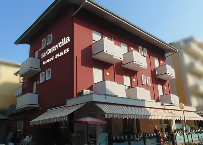 Hotel sul MareLa Caravella