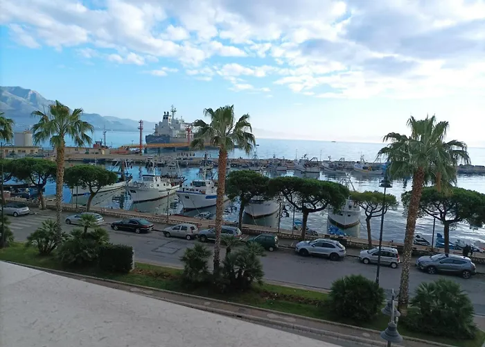 Bed and Breakfast Stella Maris Gaeta