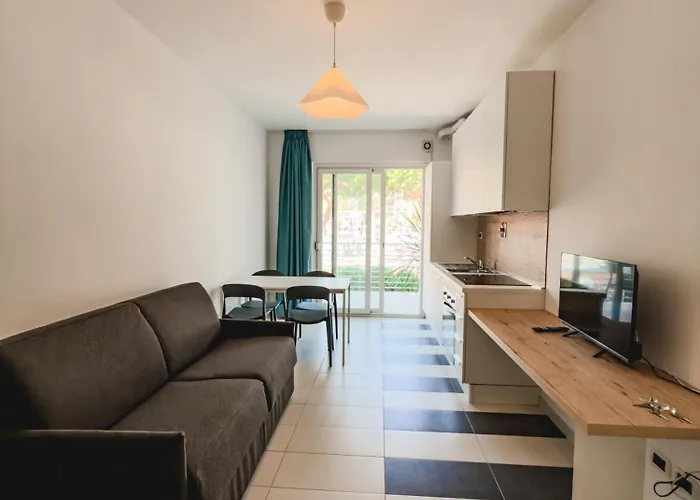 Residence Sea Resort Roseto Degli Abruzzi