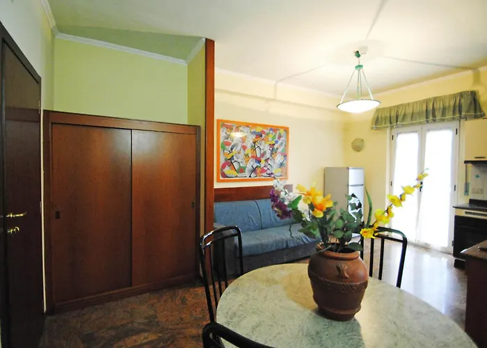 Residence Settebello San Benedetto del Tronto