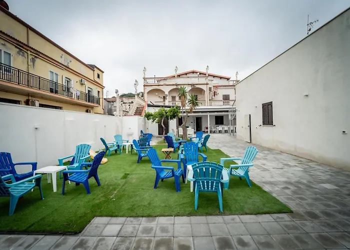 B&B San Lorenzo Cariati