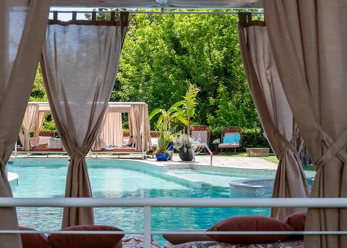 Hotel sul MareSt.Mauritius