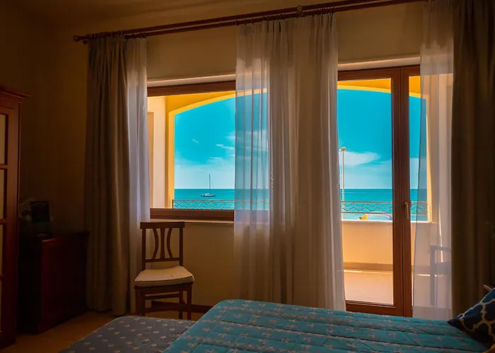 Hotel sul MareRiva Del Sole