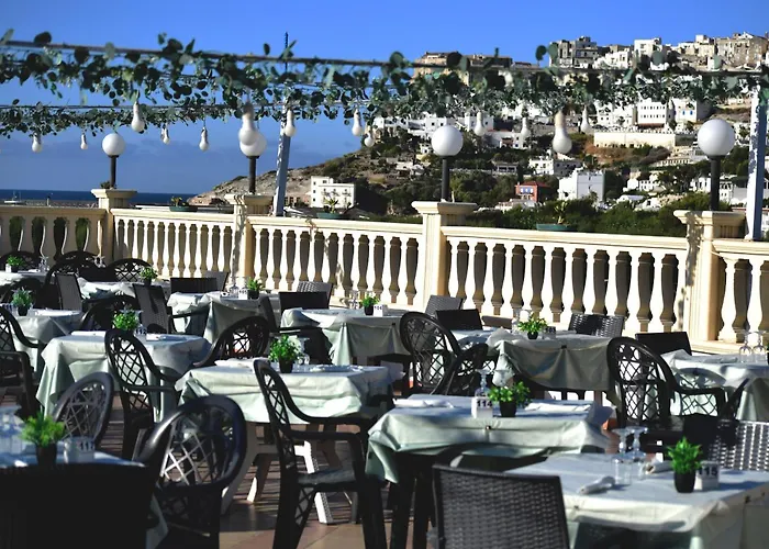 Hotel Incontro Peschici