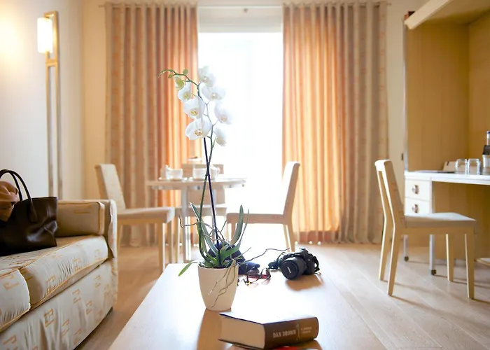 Hotel sul MareKalidria &Thalasso