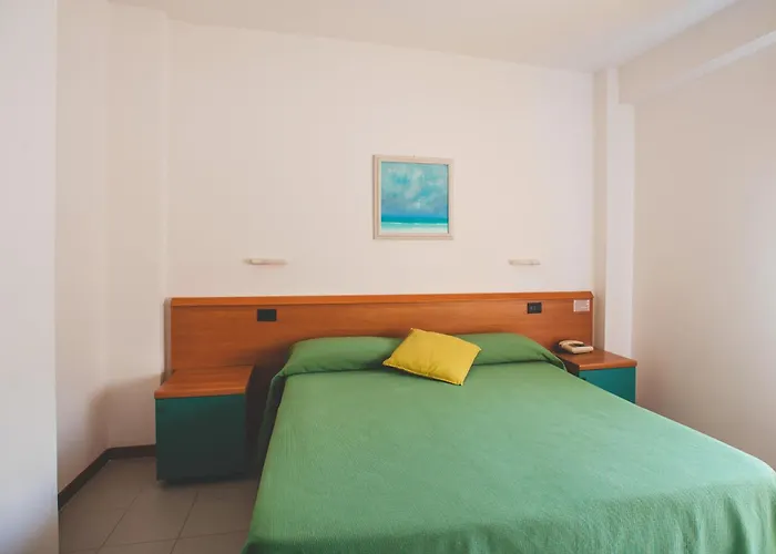 Residence Il Monello Loano