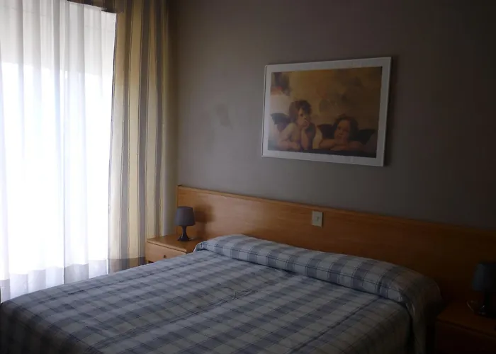 Hotel sul MareLa Maison By Aldebaran