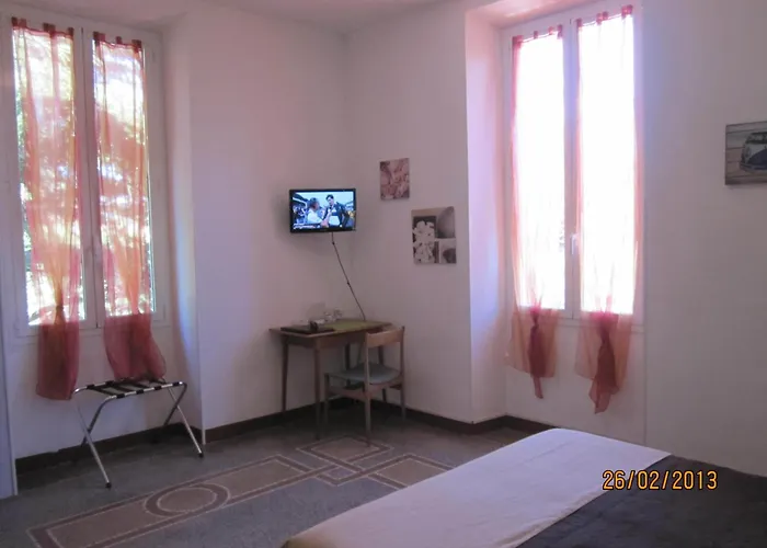 Hotel sul MareRistorante Il Caminetto