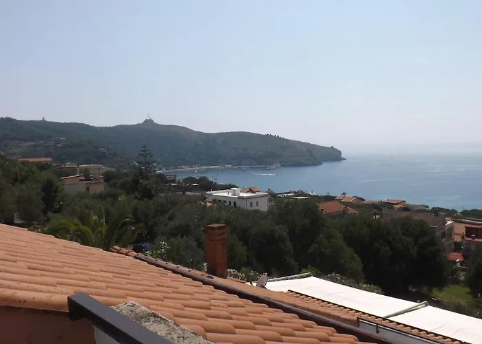 Hotel sul MareSan Paolo