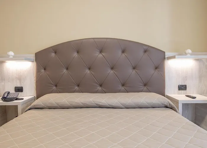 Hotel Salento Mirfran Torre San Giovanni Ugento