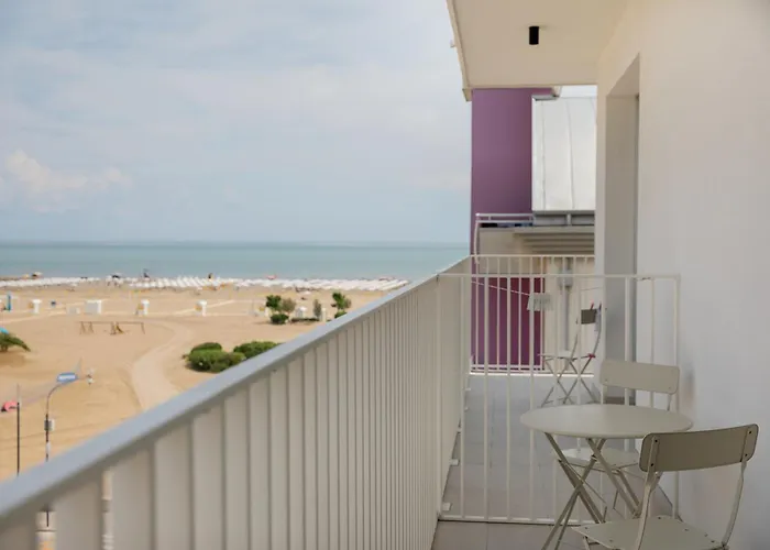 Hotel Benvenuto Caorle