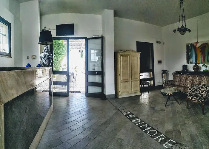 Masseria Le Dimore Gallipoli