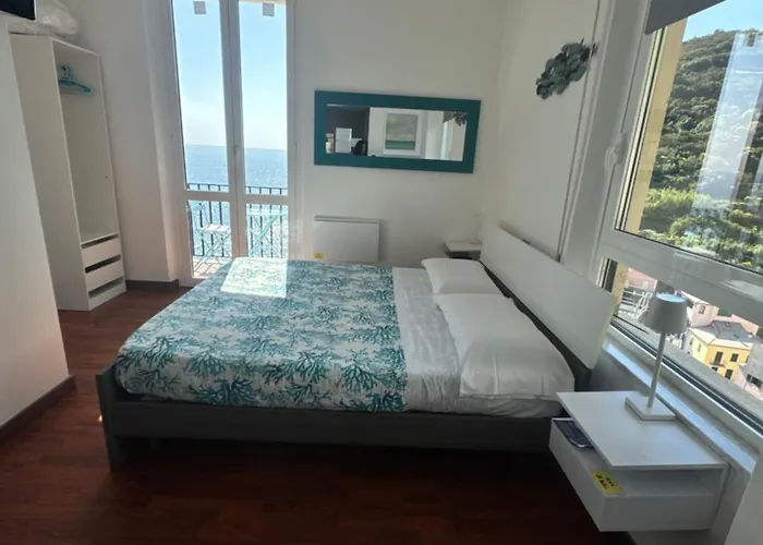 Sollevante Guest House Riomaggiore