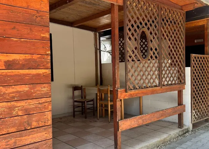 Camping Smeraldo Campomarino 