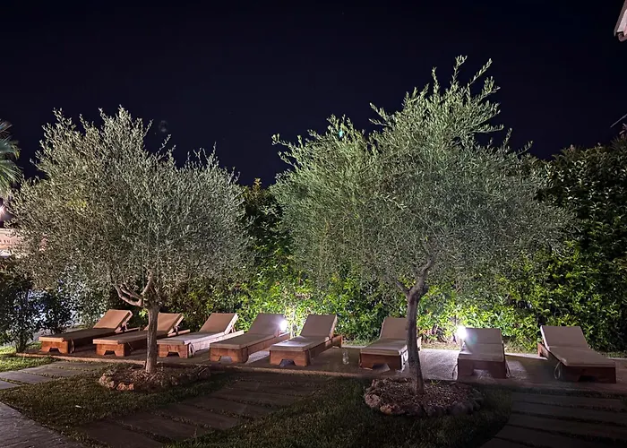 Hotel sul MareResort El Bisagrà