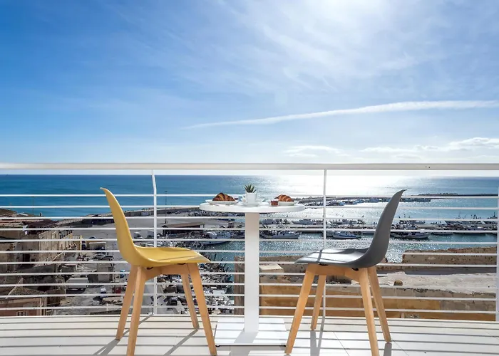 Hibrido Boutique Hotel & Spa Sciacca