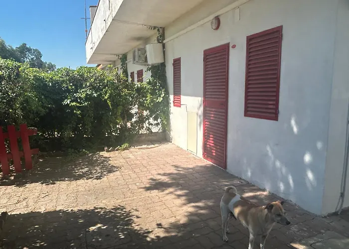Case Vacanze a Rossano