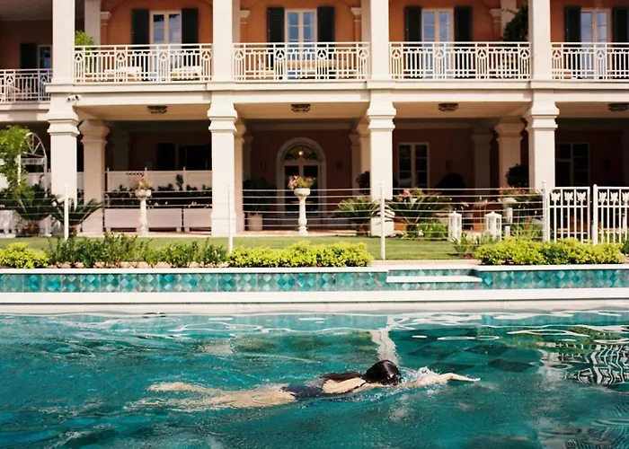 Pensione America - Adults Only Forte dei Marmi