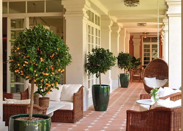 Pensione America - Adults Only Forte dei Marmi