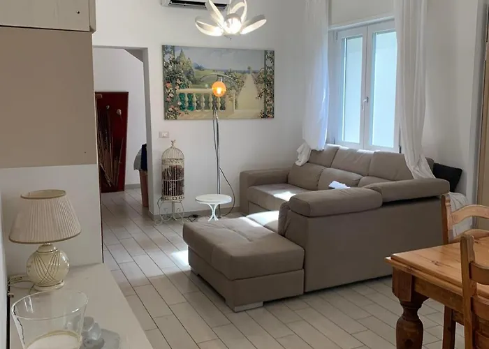 Villa Casa Secco Lido di Camaiore
