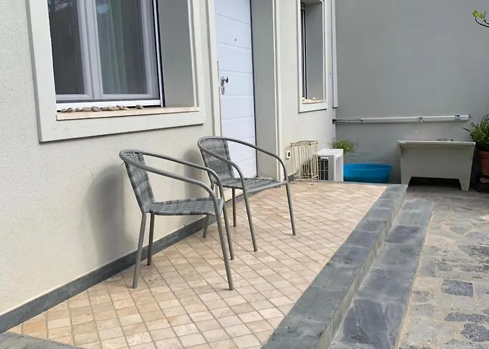 Villa Casa Secco Lido di Camaiore
