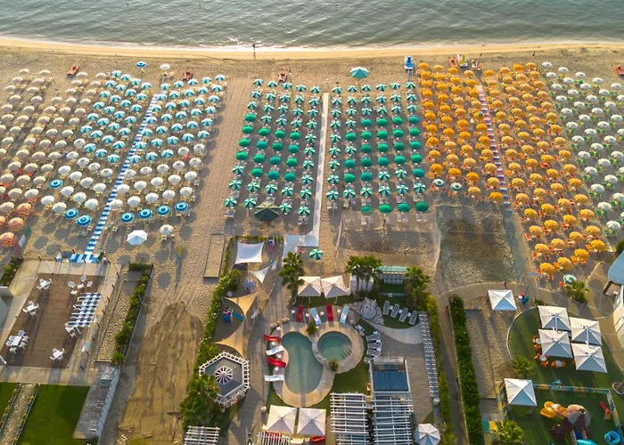 Hotel Doge Alba Adriatica