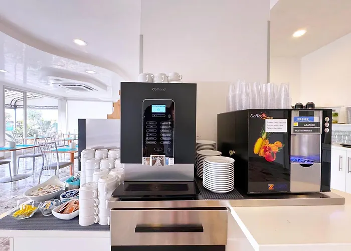 Hotel sul MareRiviera