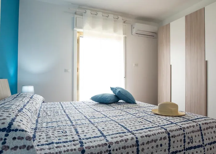 siciliacasevacanze - Villa Venere Marina di Ragusa
