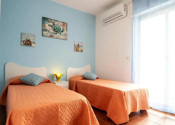 siciliacasevacanze - Villa Venere Marina di Ragusa