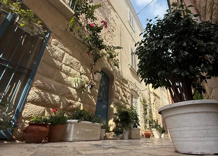 Solevita B&B Trani