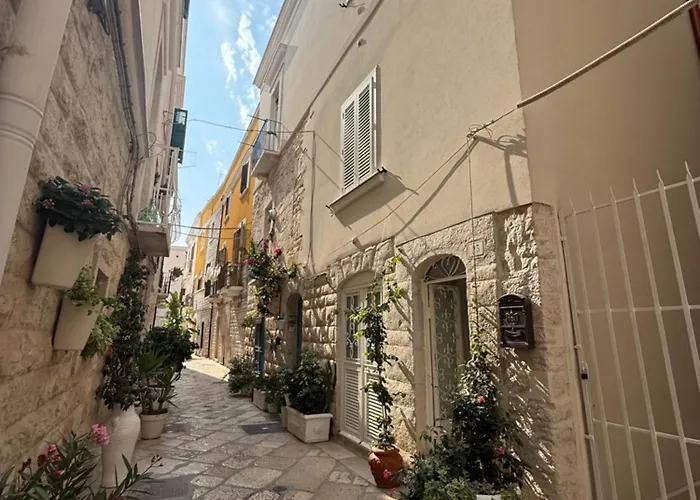 Solevita B&B Trani
