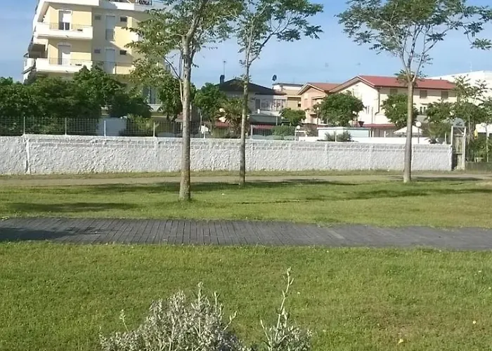 Residence Record Rimini