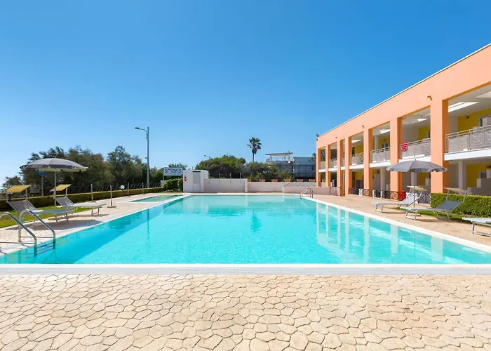 Hotel sul MareResidence Solaris