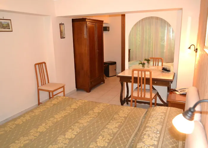 Hotel sul MareMediterraneo