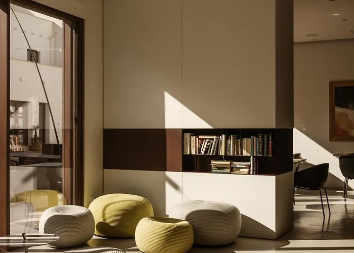 Hotel sul MareTannure