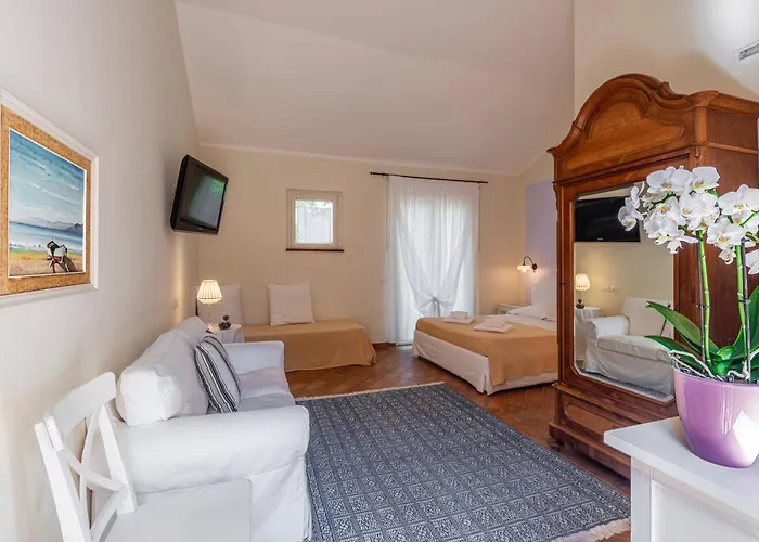 La Visciola - Country House del Conero Sirolo
