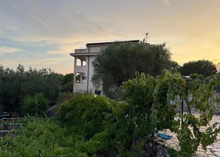 Seamoon Residence Marina di Camerota