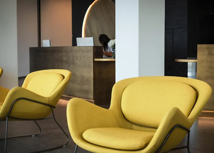 Residence Cristallo Senigallia