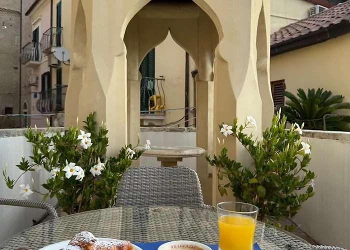 Il Bersó di Porta Catena Vasto