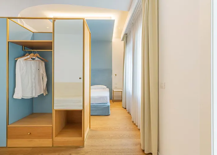 Hotel sul MareAristeo