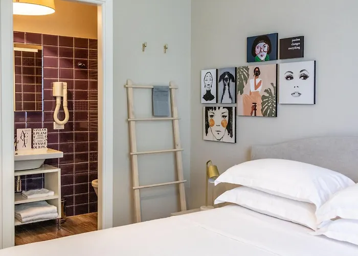 Lu Boutique Hotel Cervia